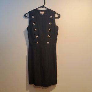 Byblos Vintage Italian sheath dress